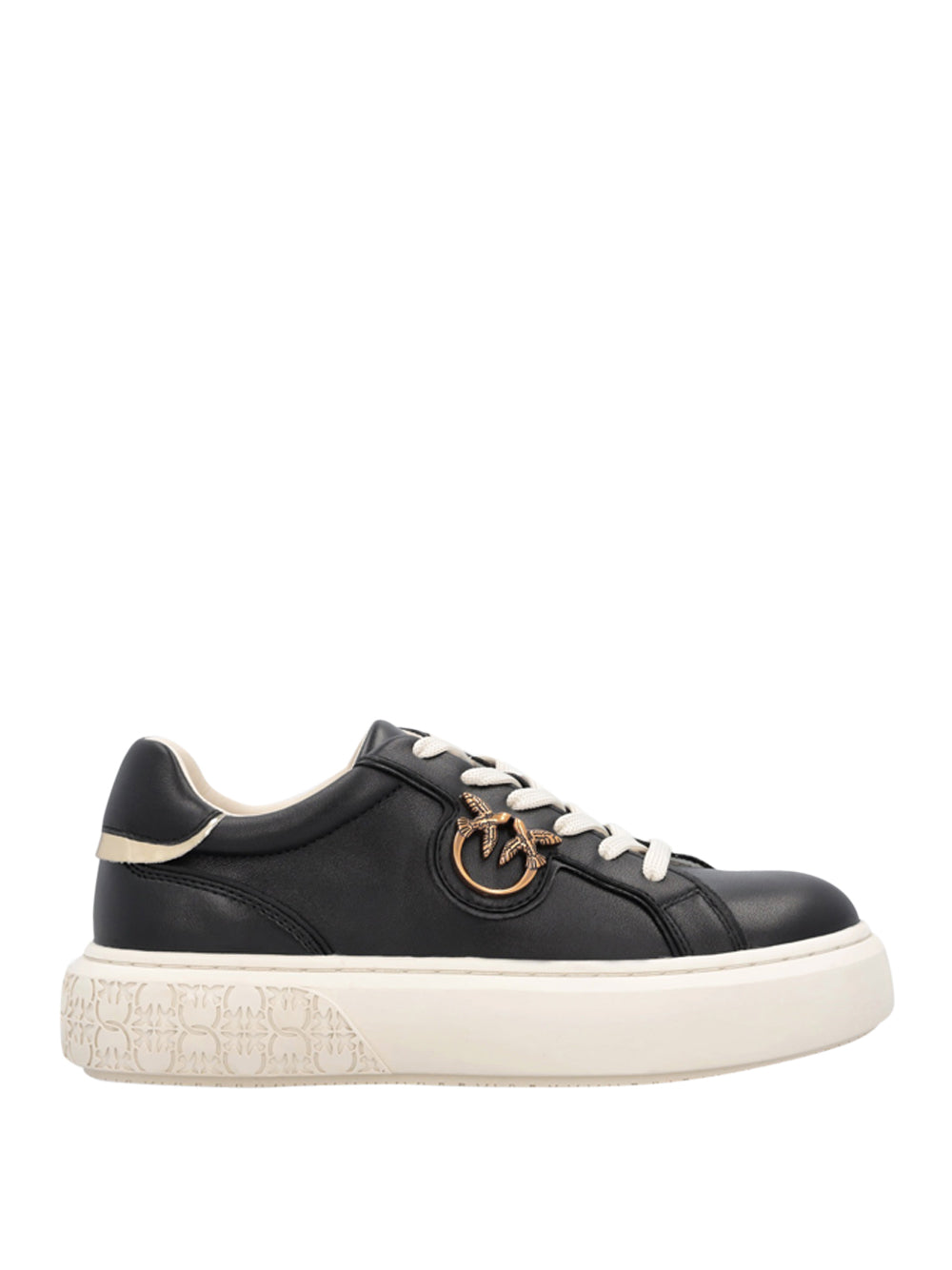 Sneakers Pinko da Donna - Nero