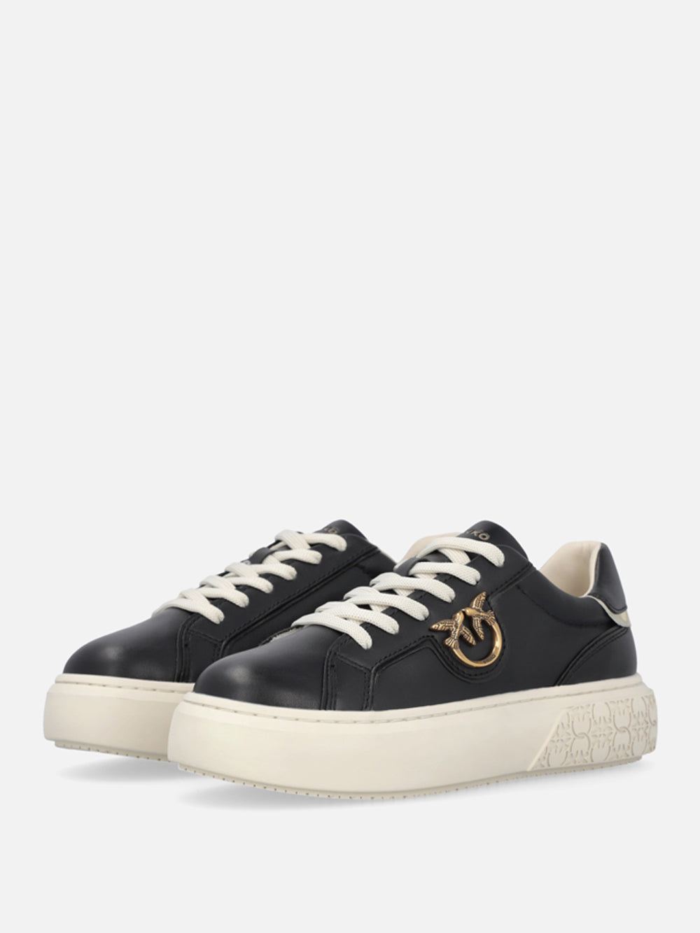 Sneakers Pinko da Donna - Nero