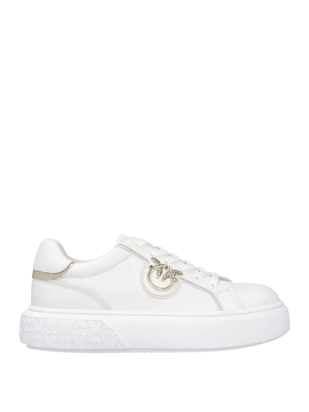 Sneakers Pinko da Donna - Bianco