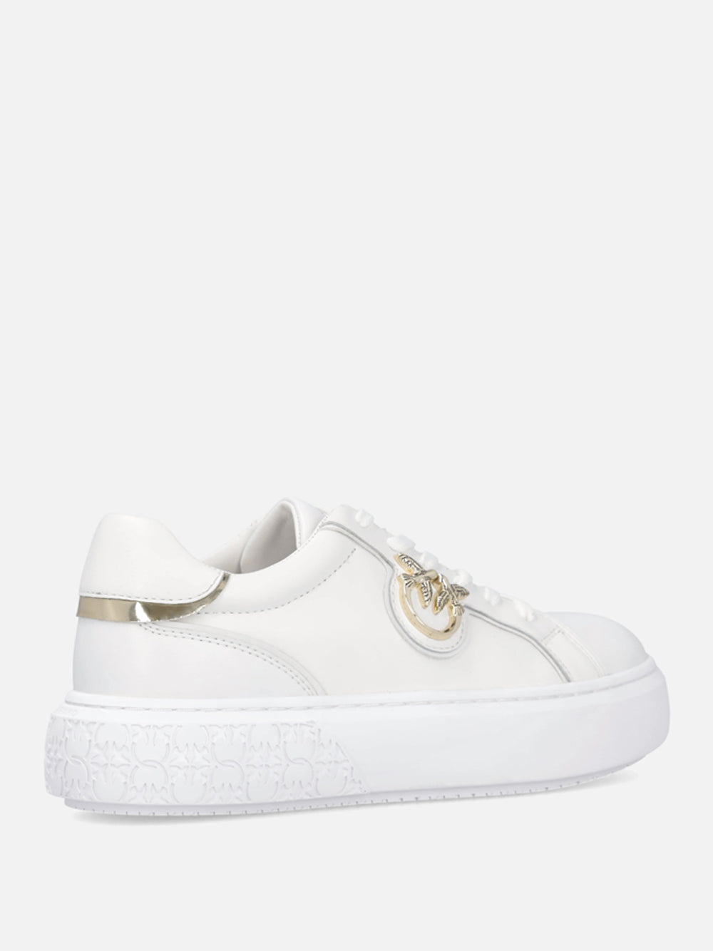 Sneakers Pinko da Donna - Bianco