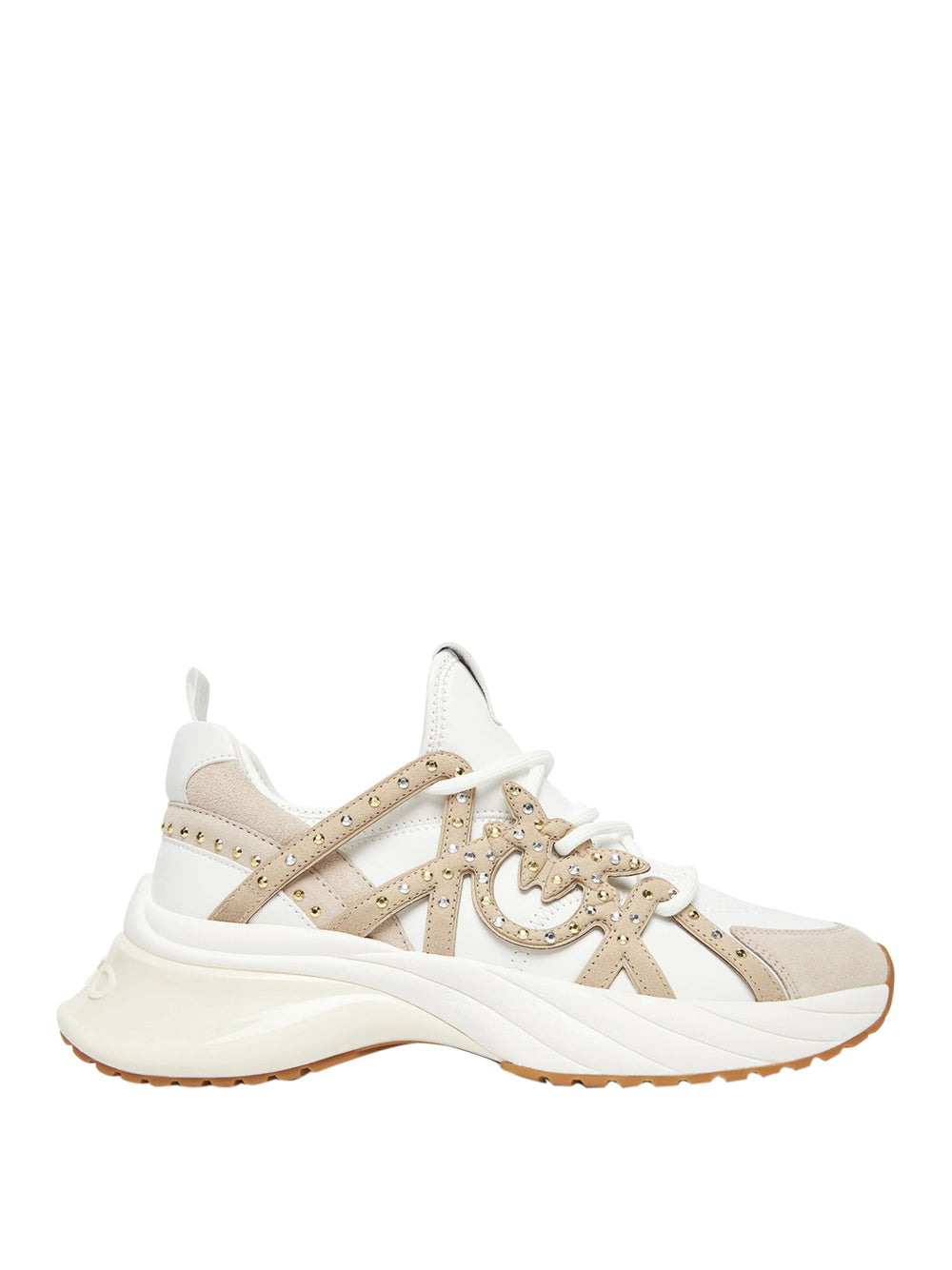 Sneakers Pinko da Donna - Bianco