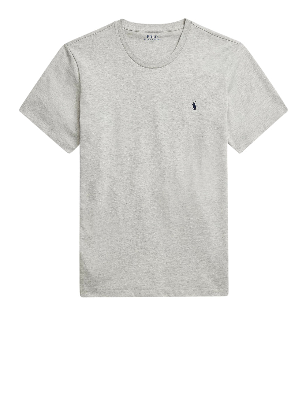 Ralph Lauren Polo Ralph Lauren T-shirt Uomo Mod. 714844756 003 Grigio