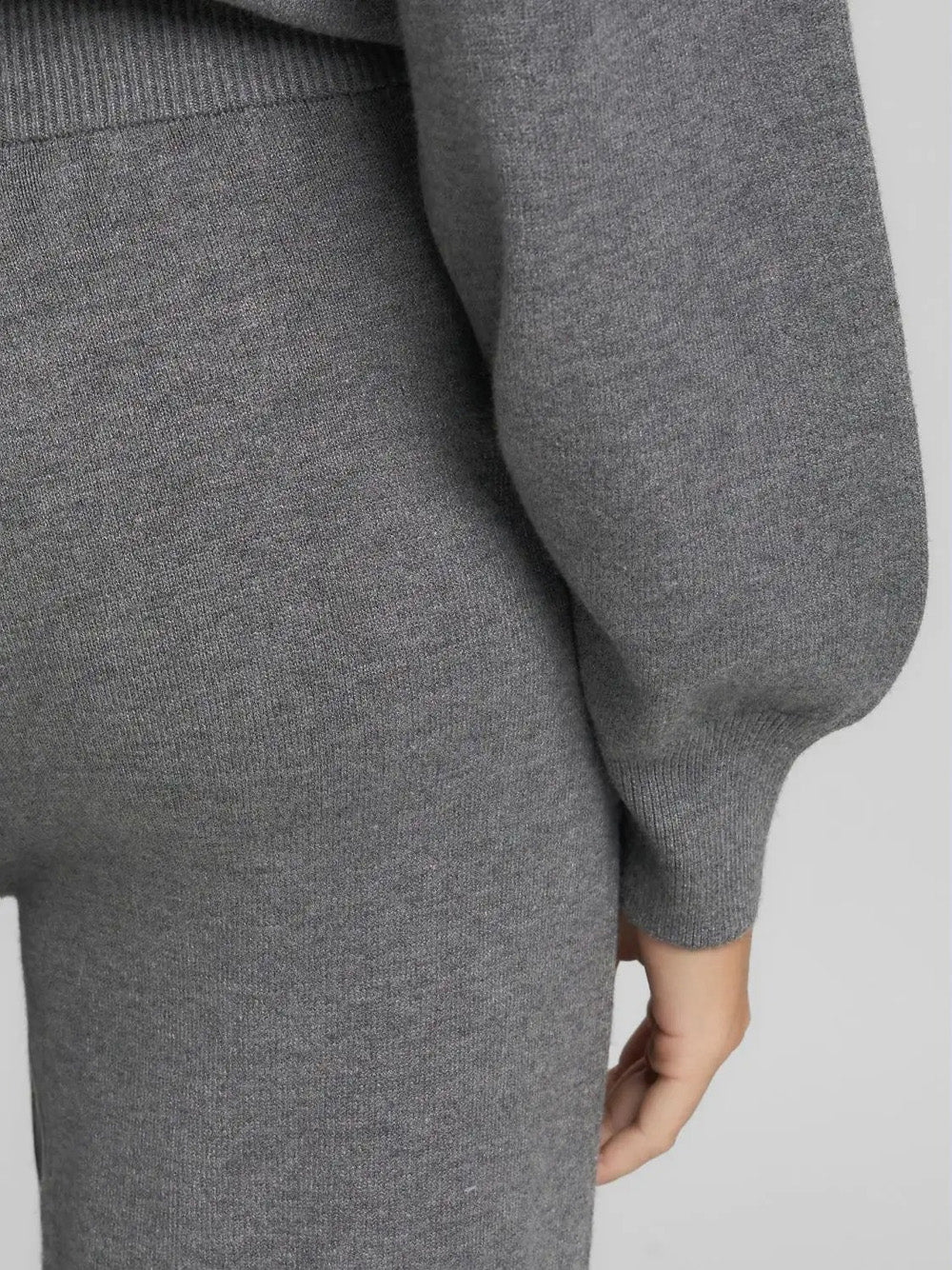 Pantalone Jogger Replay da Donna - Grigio