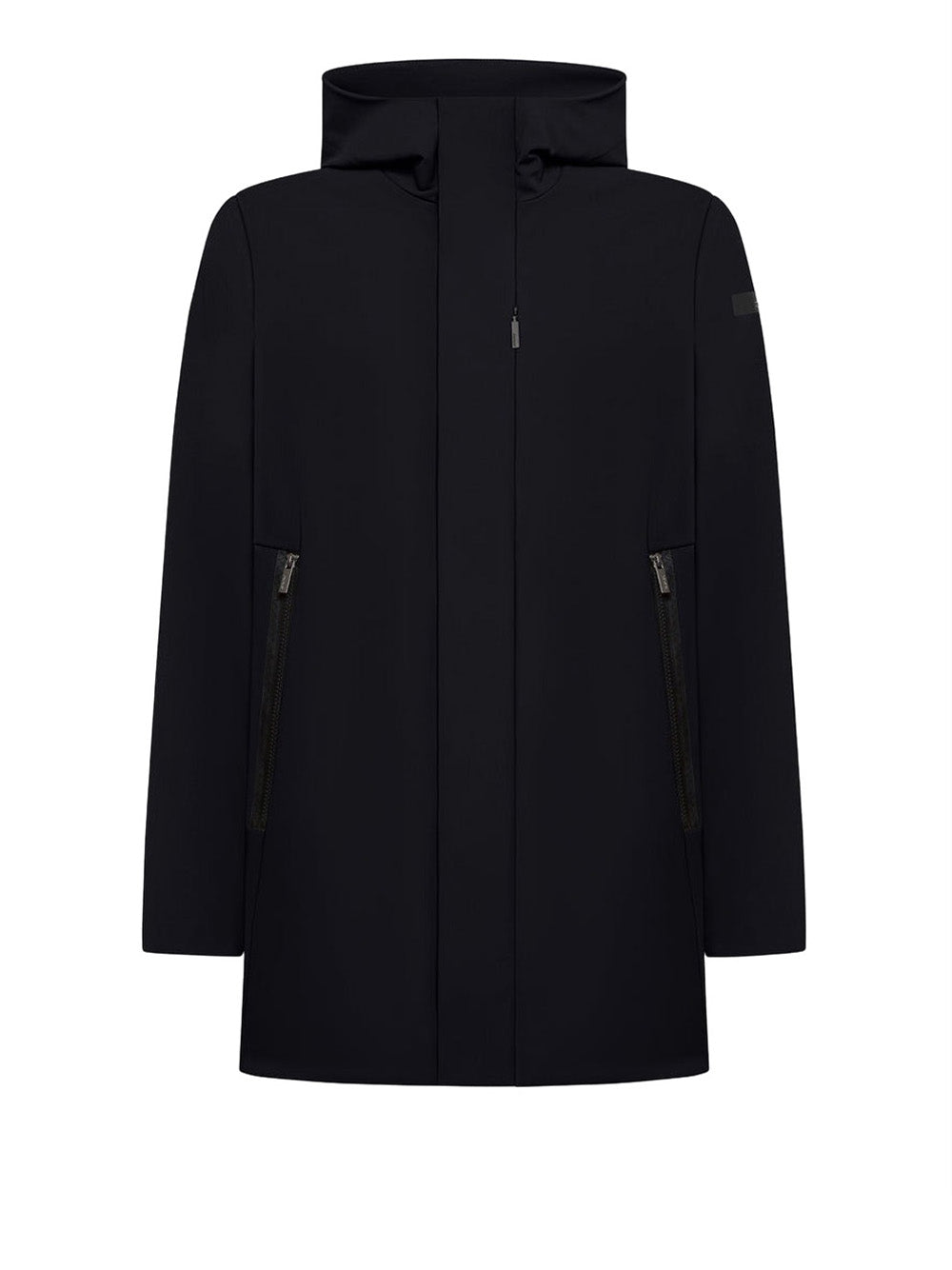 Giubbotto Rrd Surflex da Uomo - Nero