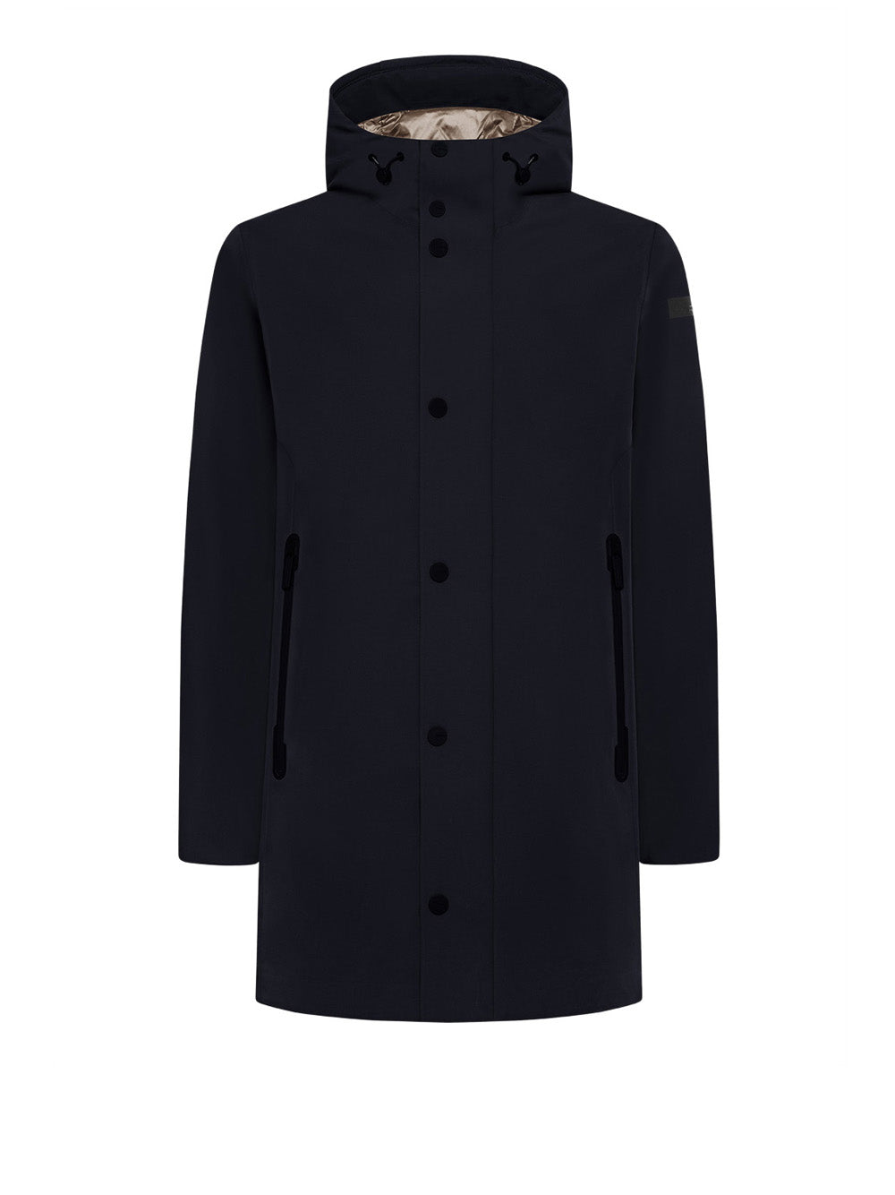 Giubbotto Rrd Montecristo da Uomo - Blu