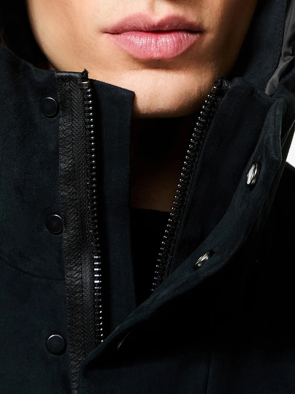 Giubbotto Rrd Nabucco da Uomo - Verde