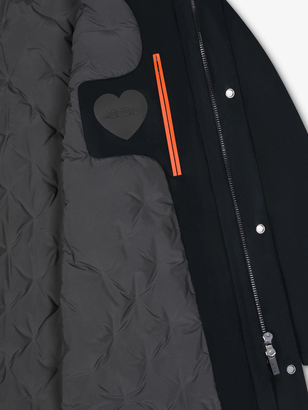 Giubbotto Rrd Nabucco da Uomo - Verde