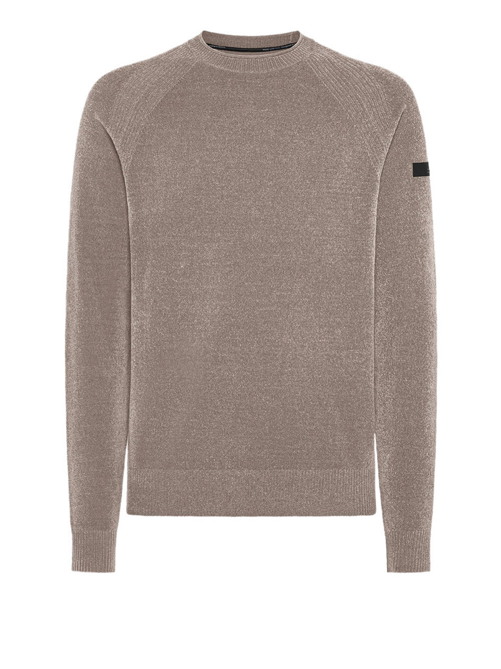 Maglione Rrd da Uomo - Marrone