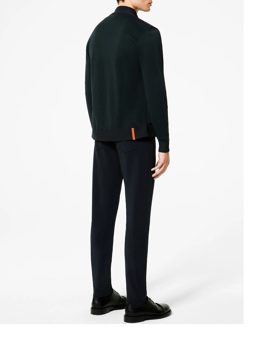 Blazer Rrd Nabucco da Uomo - Verde