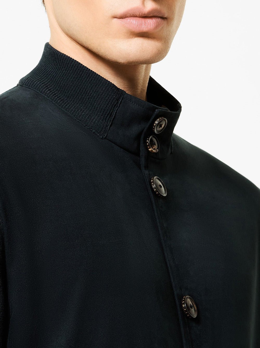 Blazer Rrd Nabucco da Uomo - Verde