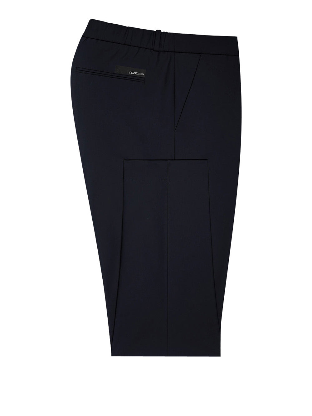 Pantalone Chino Rrd Surflex da Uomo - Blu