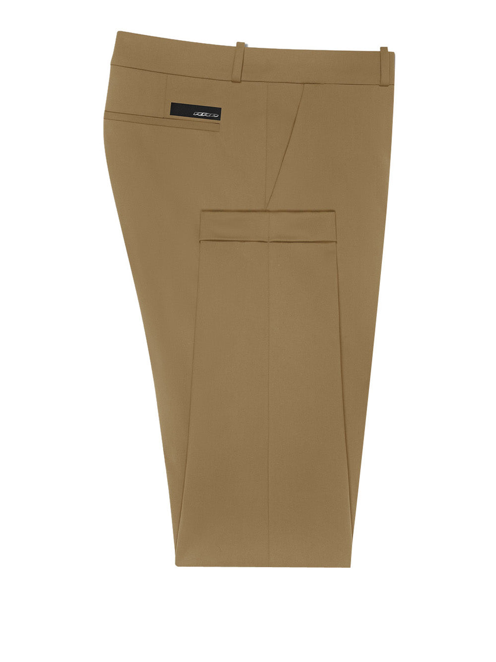 Pantalone Chino Rrd Surflex da Uomo - Marrone