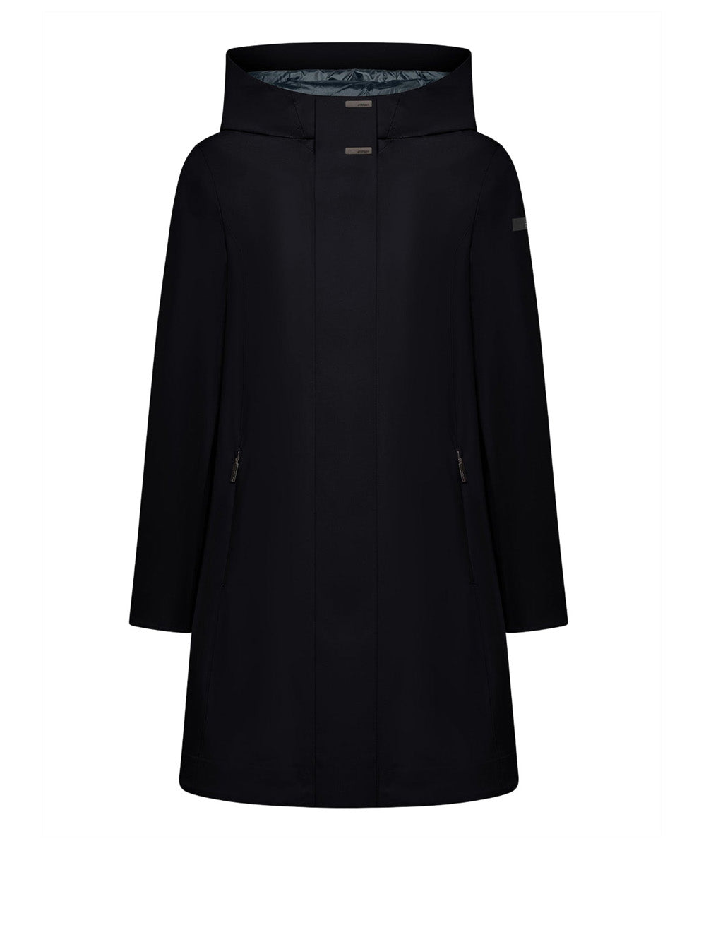 Giubbotto Rrd Montecristo da Donna - Nero