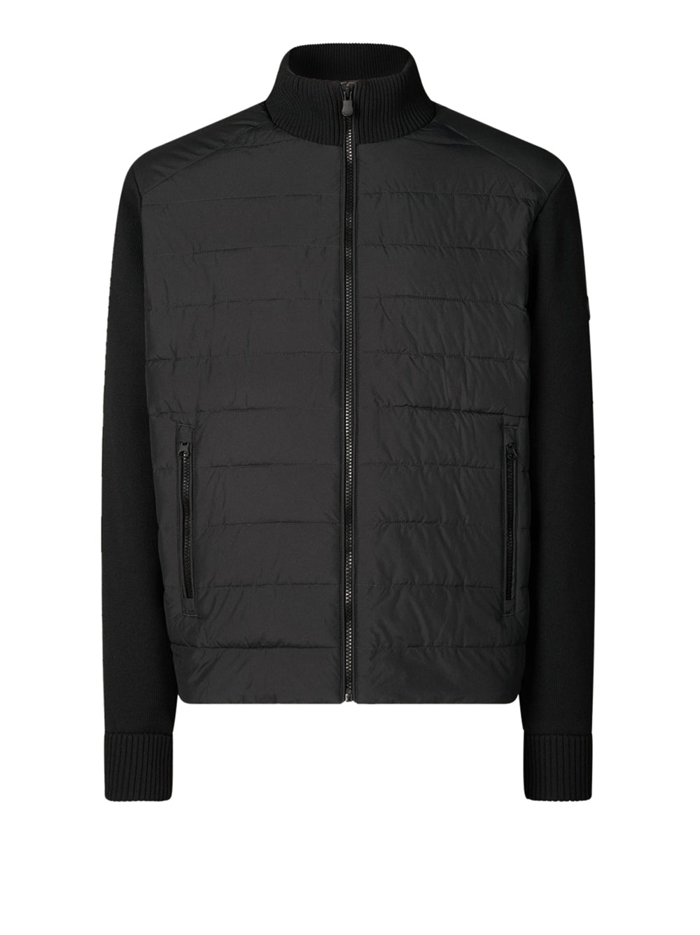 Giubbino Save The Duck Sedum da Uomo - Nero