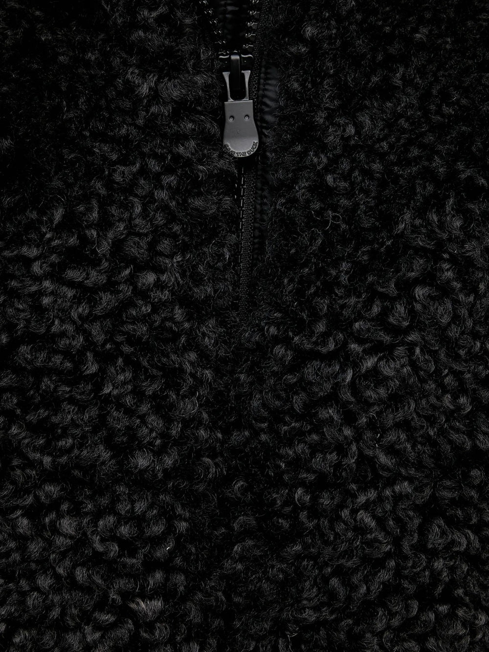 Pelliccia Save The Duck Kennie da Donna - Nero