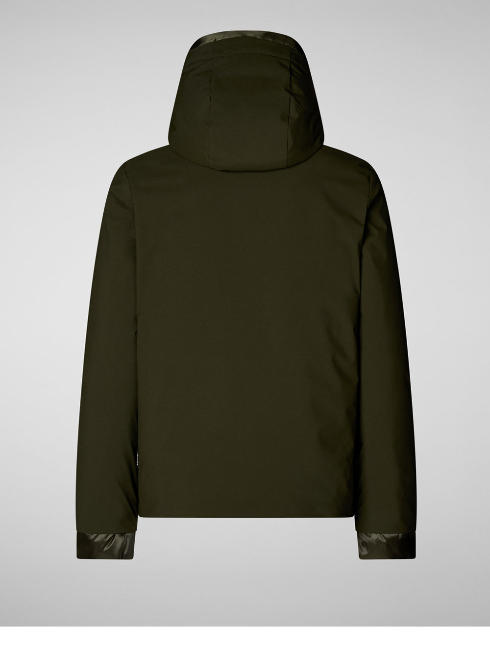 Piumino Save The Duck Elaine da Donna - Verde