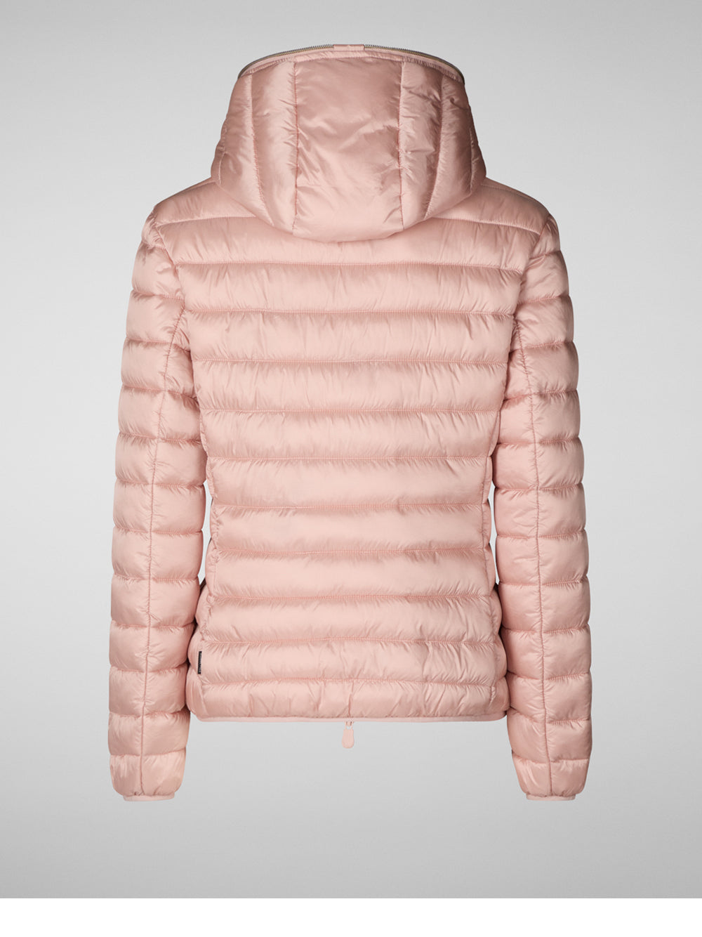 Piumino Save The Duck Alexis da Donna - Rosa