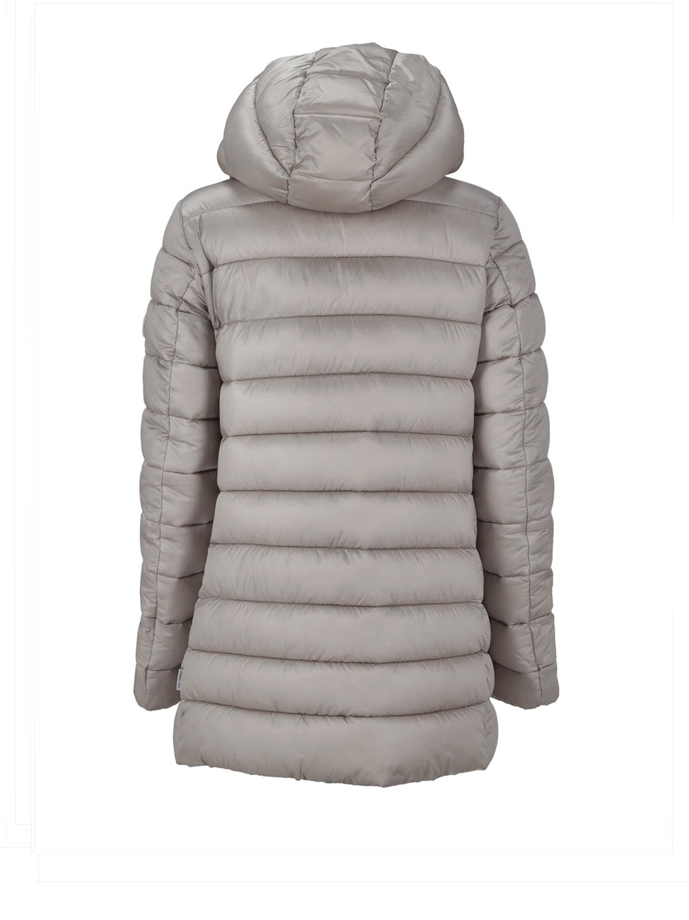 Piumino Save The Duck Drimia da Donna - Avorio