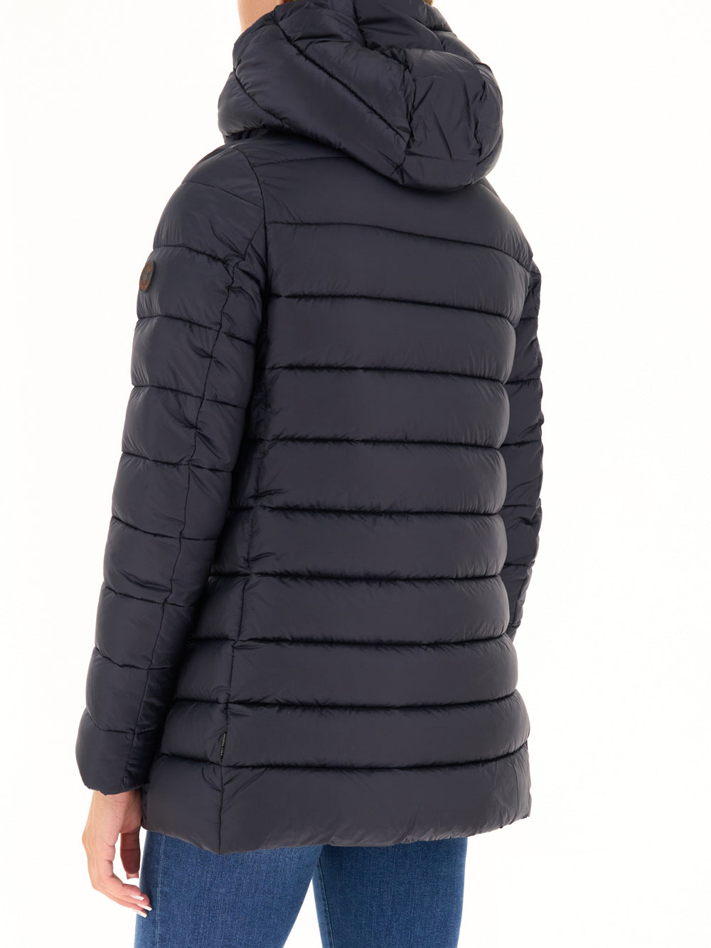 Piumino Save The Duck Drimia da Donna - Blu