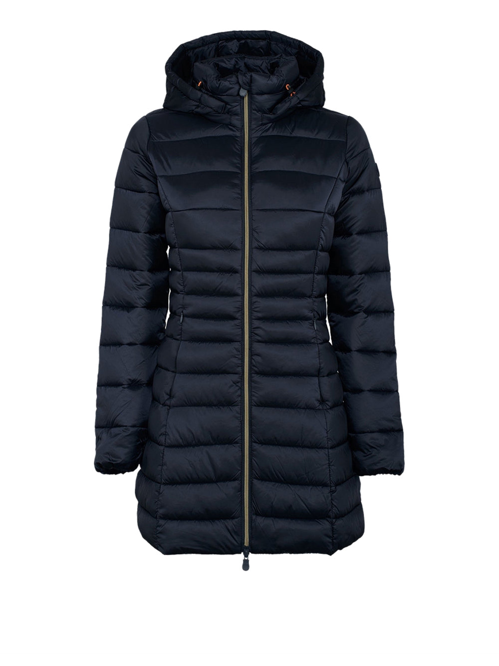 Piumino Save The Duck Reese da Donna - Blu