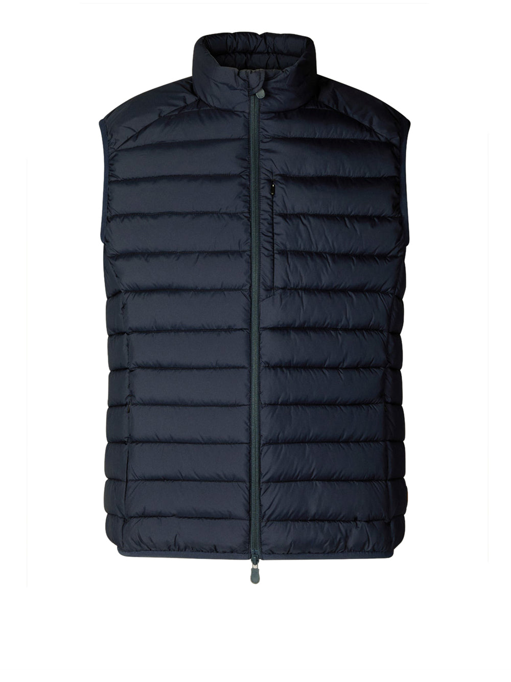 Smanicato Save The Duck Rhus da Uomo - Blu