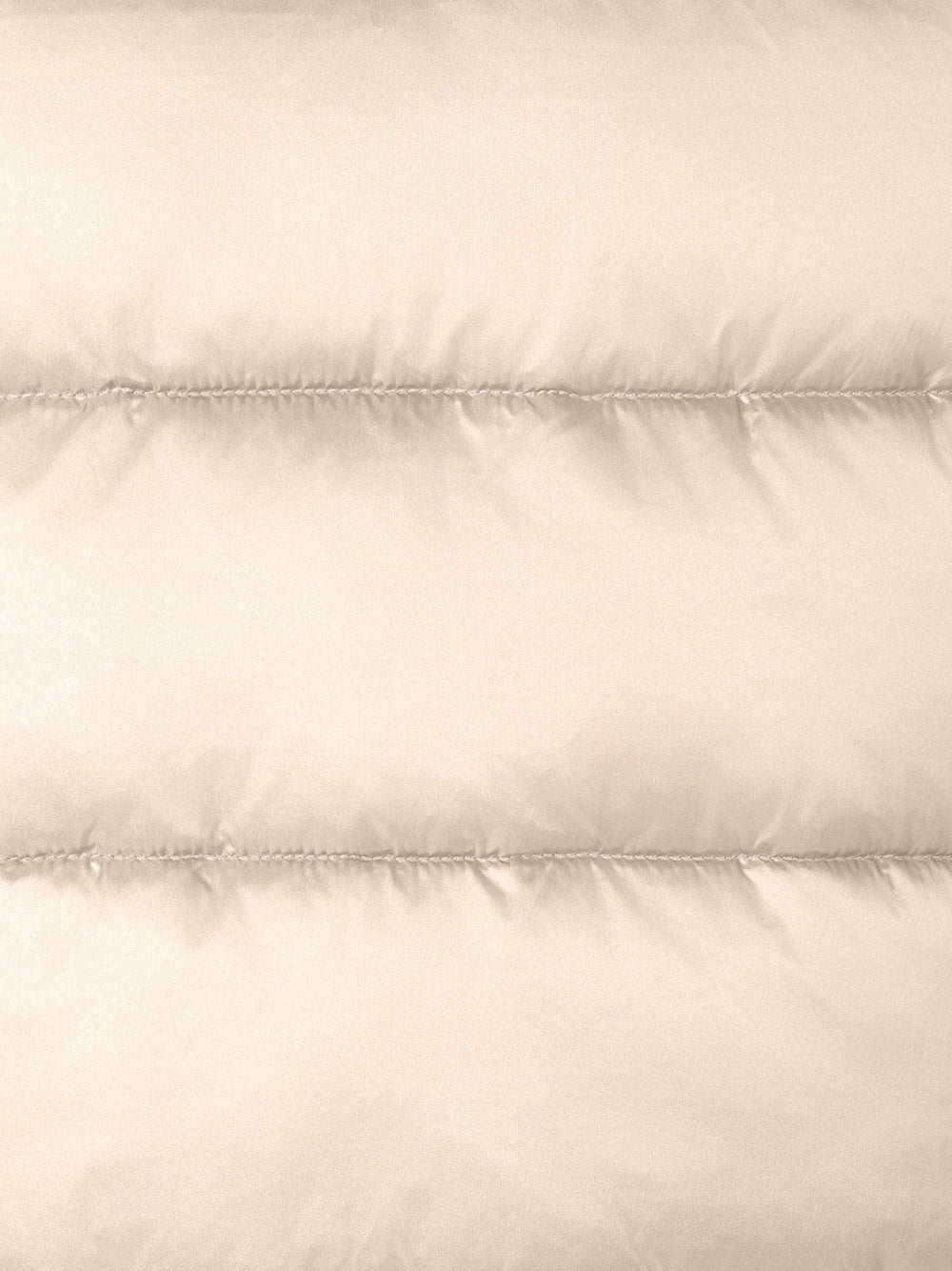 Smanicato Save The Duck Calis Rev da Donna - Avorio