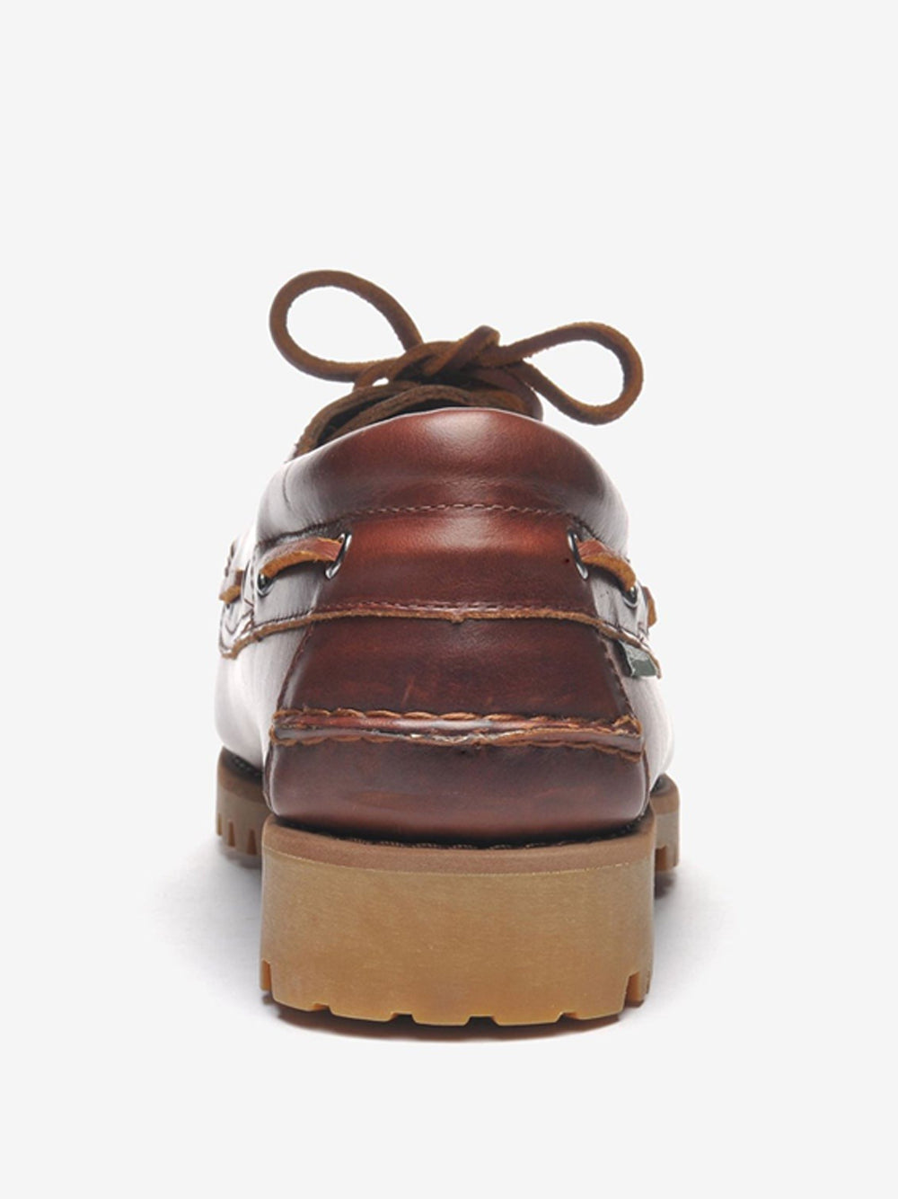 Mocassini Sebago Acadia da Uomo - Marrone