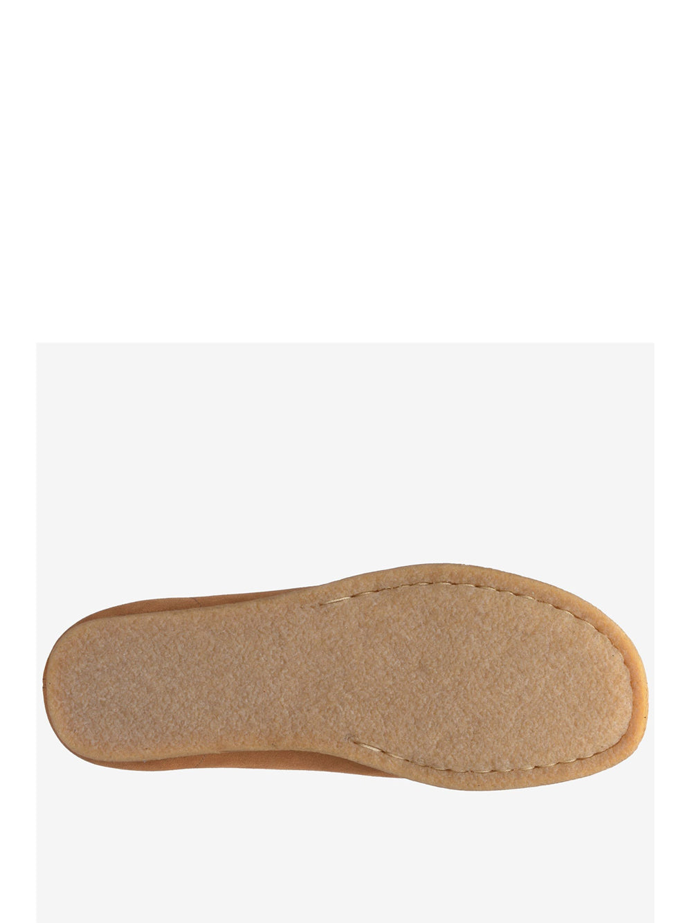 Mocassini Allacciati Sebago Koala da Uomo - Marrone