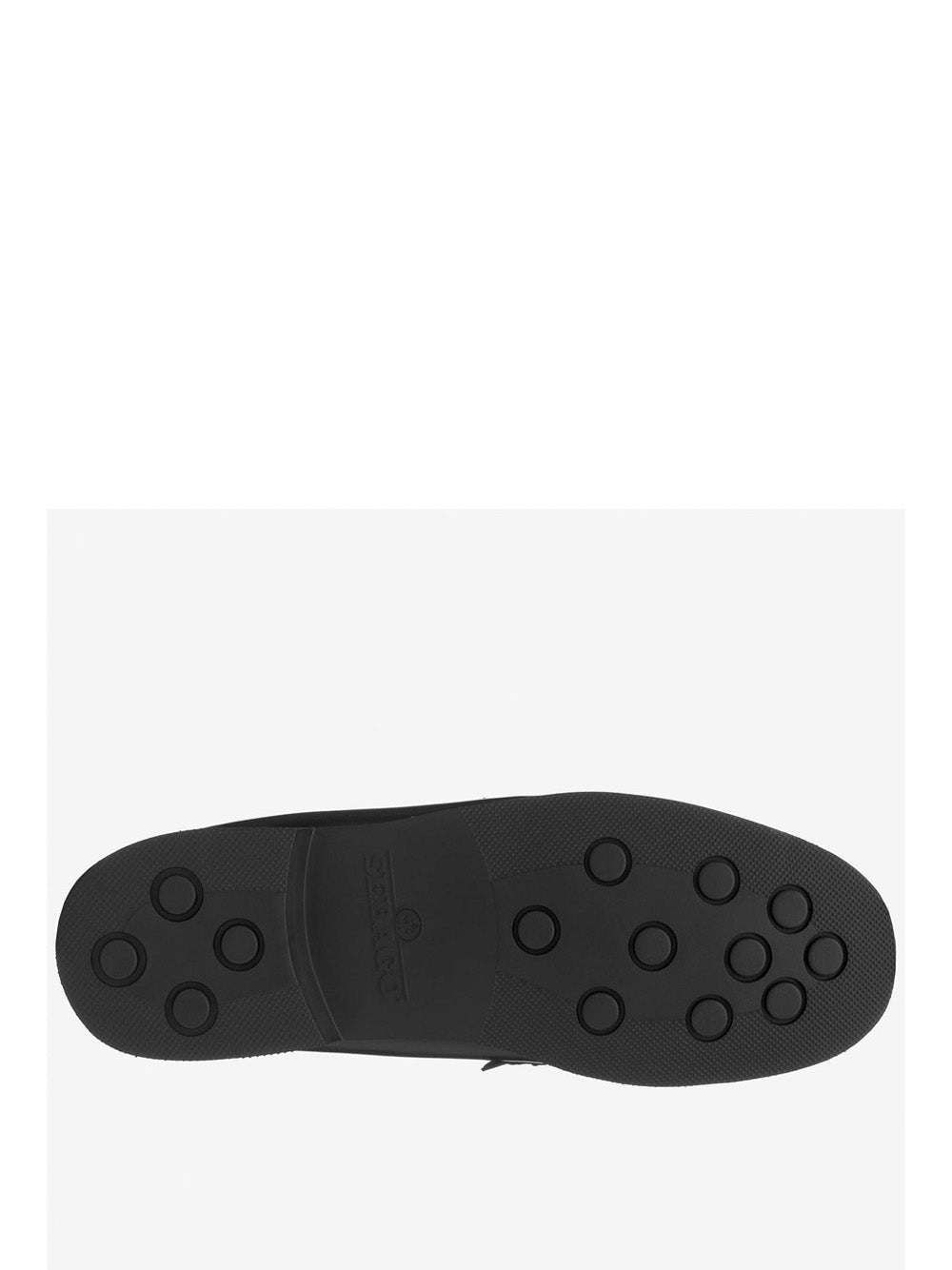 Stivaletto Sebago Calliope da Donna - Nero