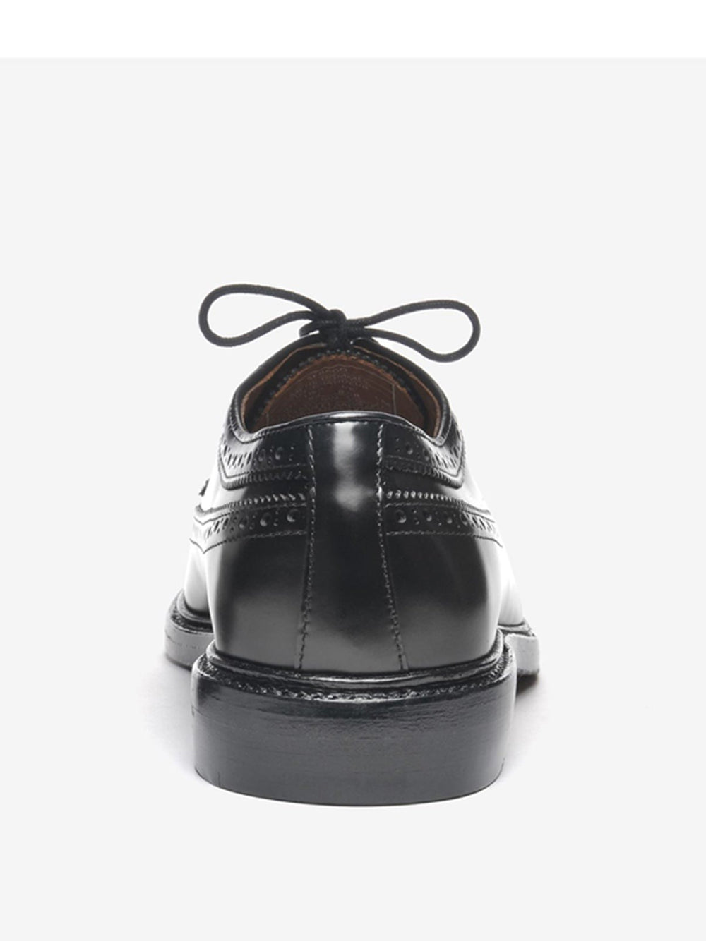 Scarpa Stringata Sebago Everett Gyw da Uomo - Nero