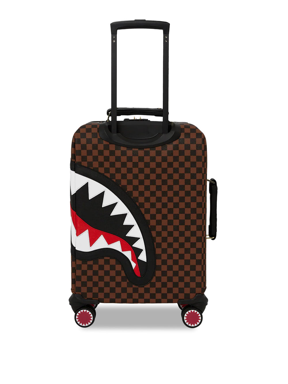 Trolley Sprayground Sawtooth Sharks Unisex - Multicolore