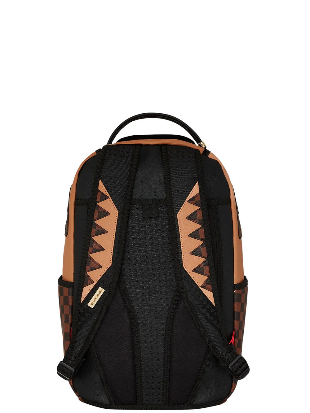 Sprayground Zaino UNISEX Mod. B7397 MORO Moro Marrone