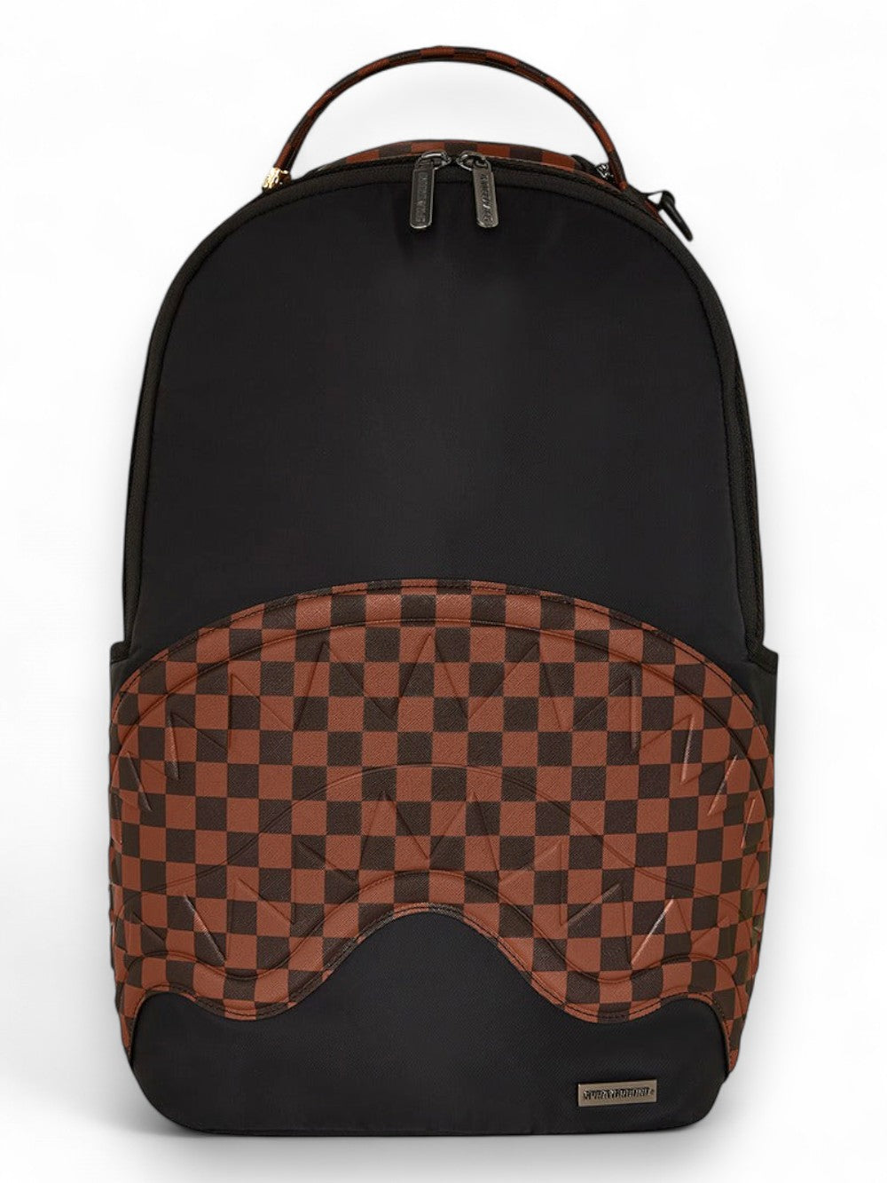 Sprayground Zaino UNISEX Mod. B7667 MORO Moro Marrone