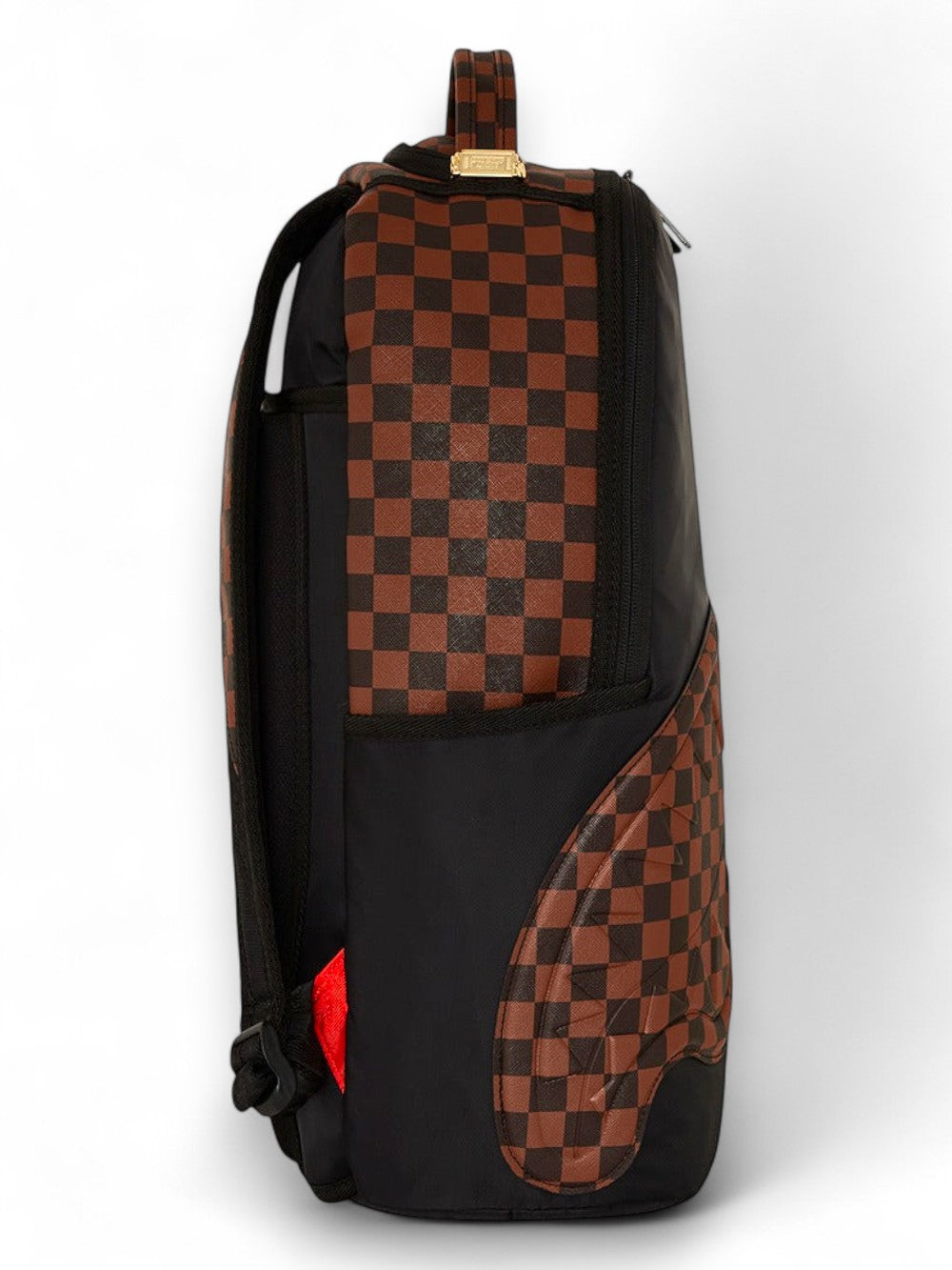 Sprayground Zaino UNISEX Mod. B7667 MORO Moro Marrone