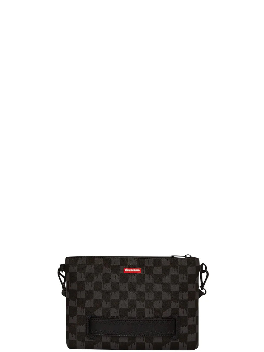 Sprayground Borsa Pochette UNISEX Mod. B7969 Nero