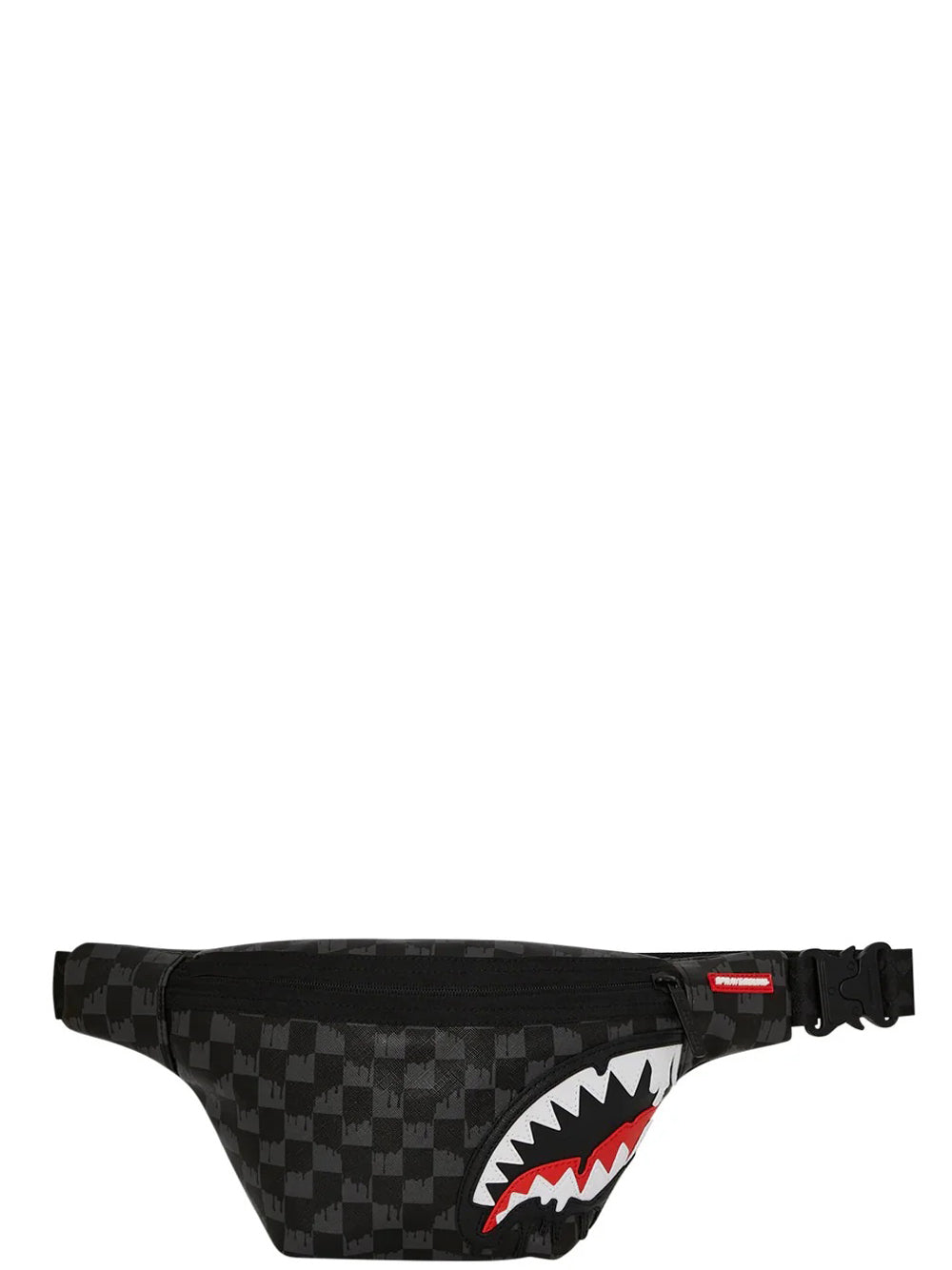 Sprayground Marsupio UNISEX Mod. B7971 Nero