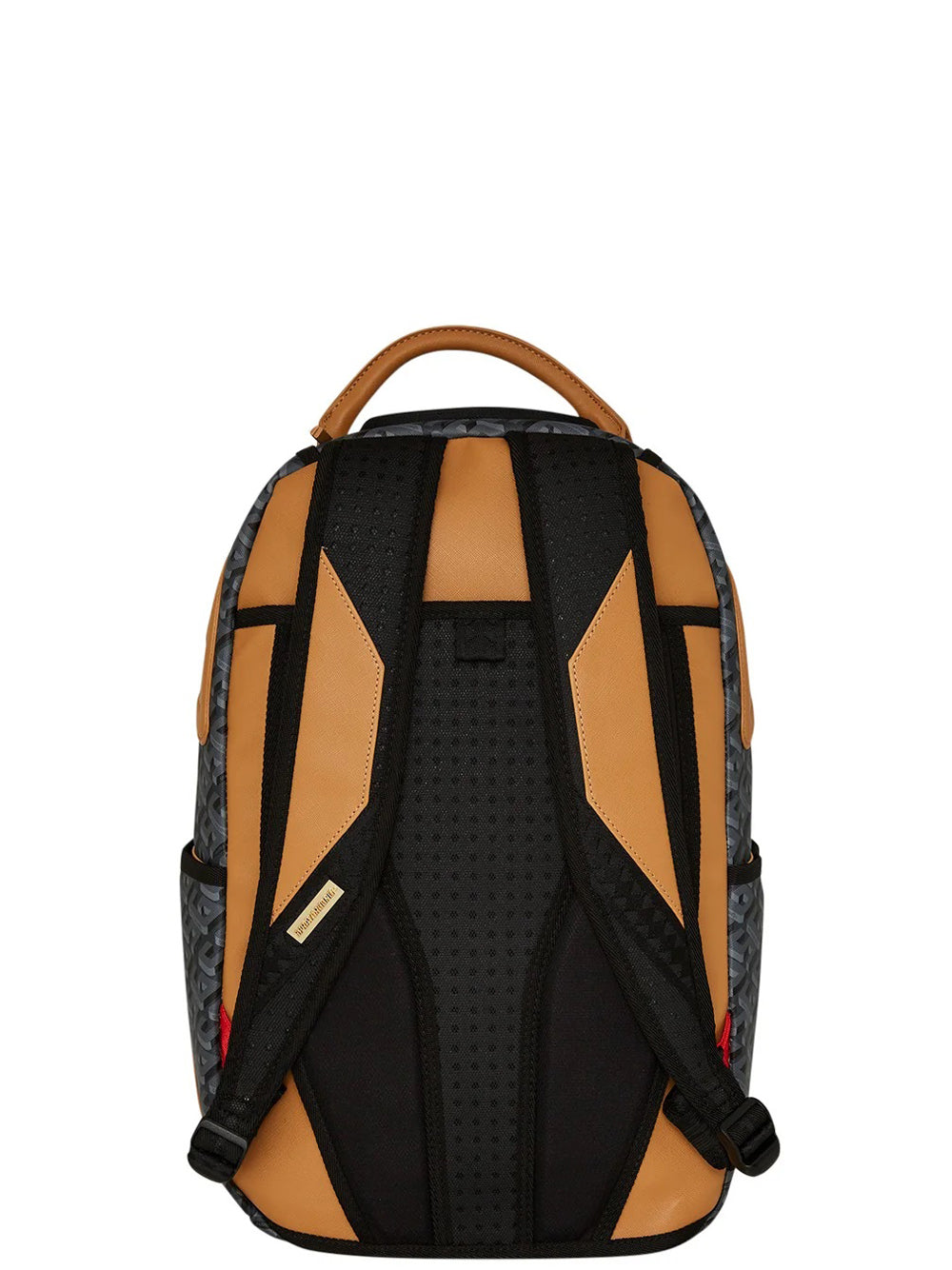 Sprayground Zaino UNISEX Mod. B8067 Nero