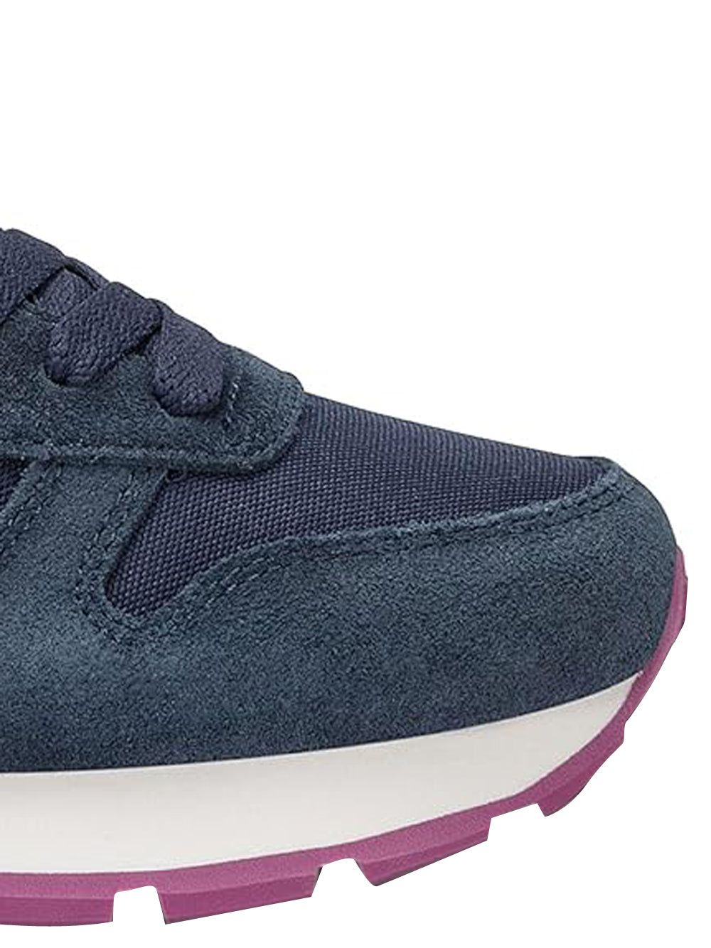 Sun68 Sneakers Donna Mod. CPZ45201 ALLY SOLID 07 Blu