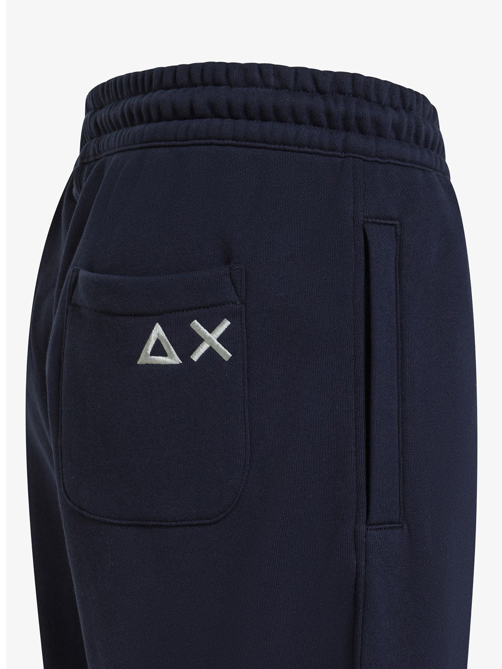 Pantalone Tuta Sun68 da Uomo - Blu