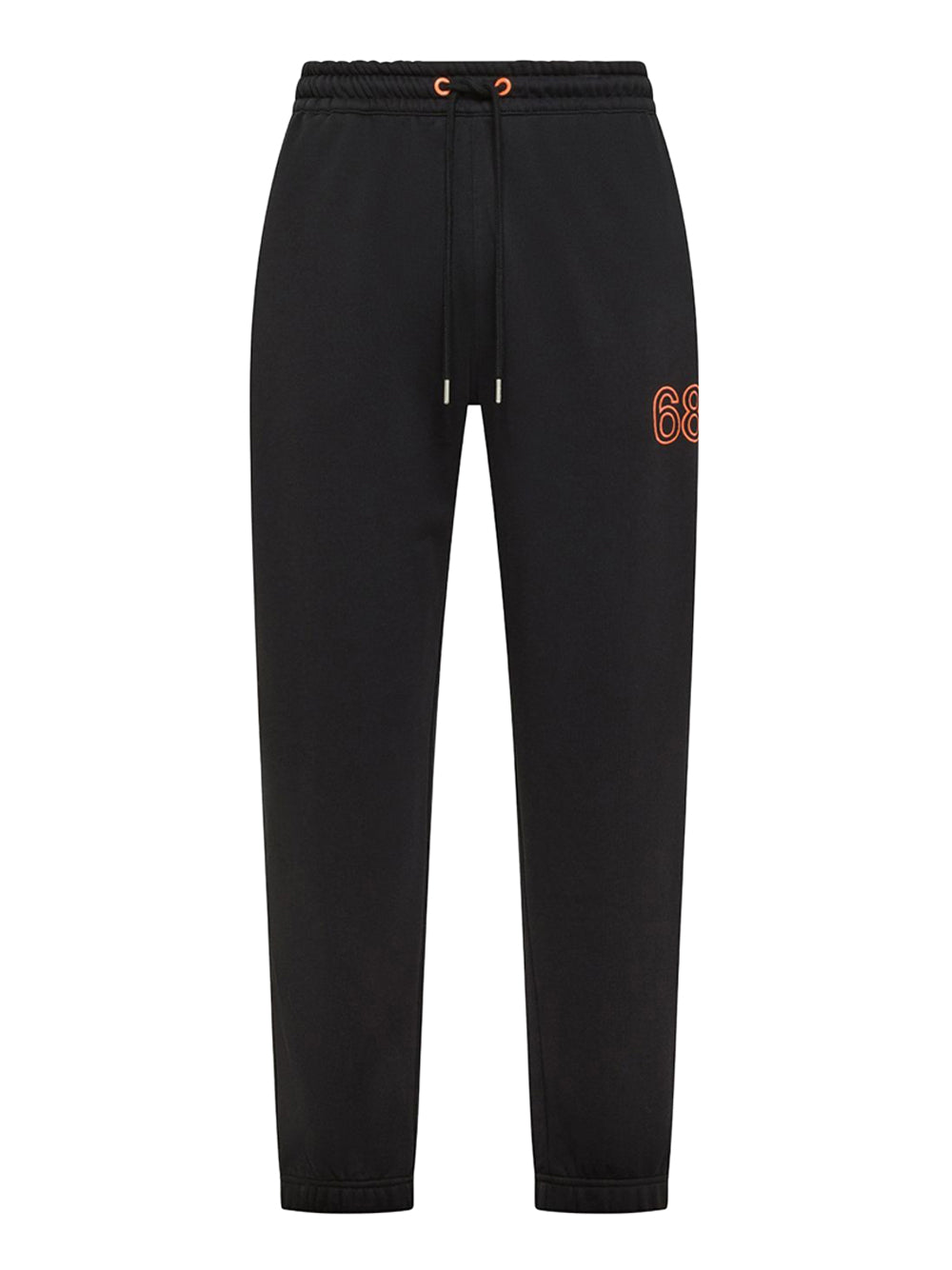 Pantalone Tuta Sun68 da Uomo - Nero