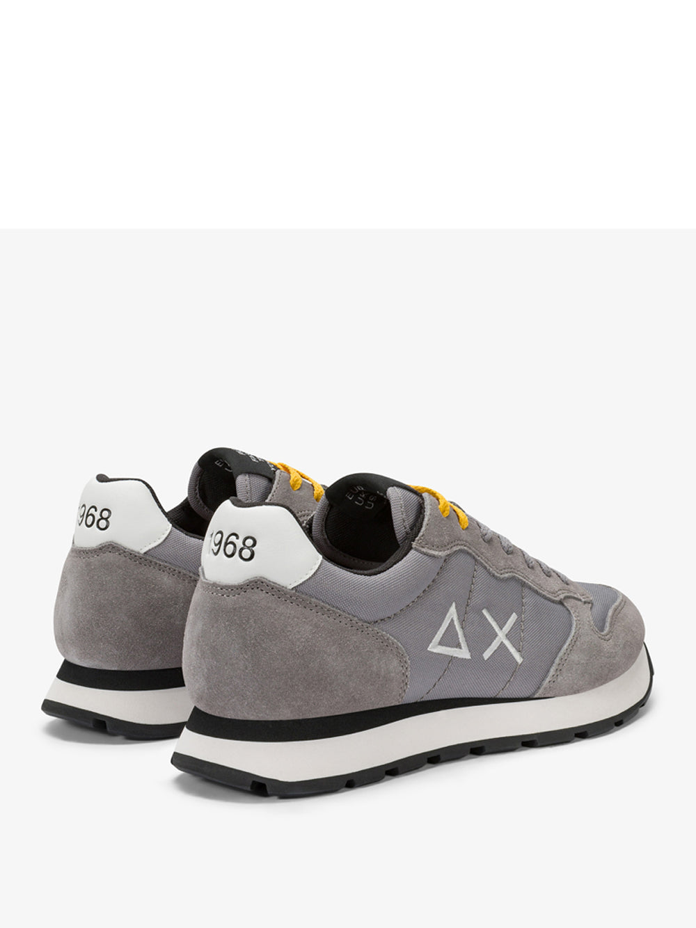 Sneakers Sun68 Tom da Uomo - Grigio