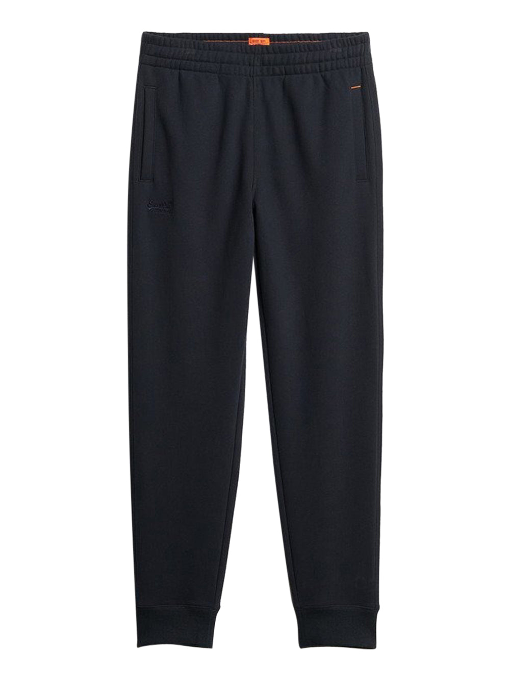 Pantalone Tuta Superdry Essential Logo da Uomo - Blu