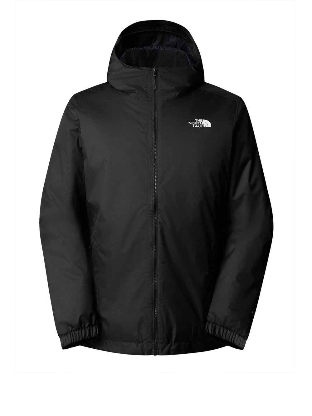 Giubbino The North Face Quest Ins da Uomo - Nero