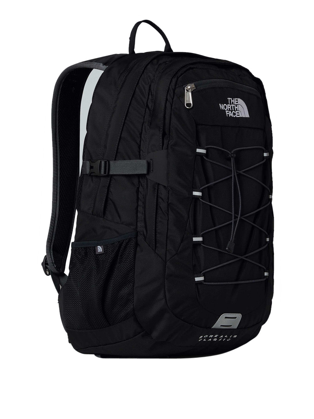 Zaino The North Face Borealis Unisex - Nero
