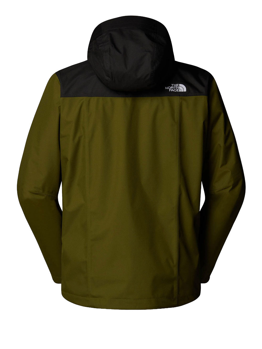 Giubbino The North Face Evolve da Uomo - Verde