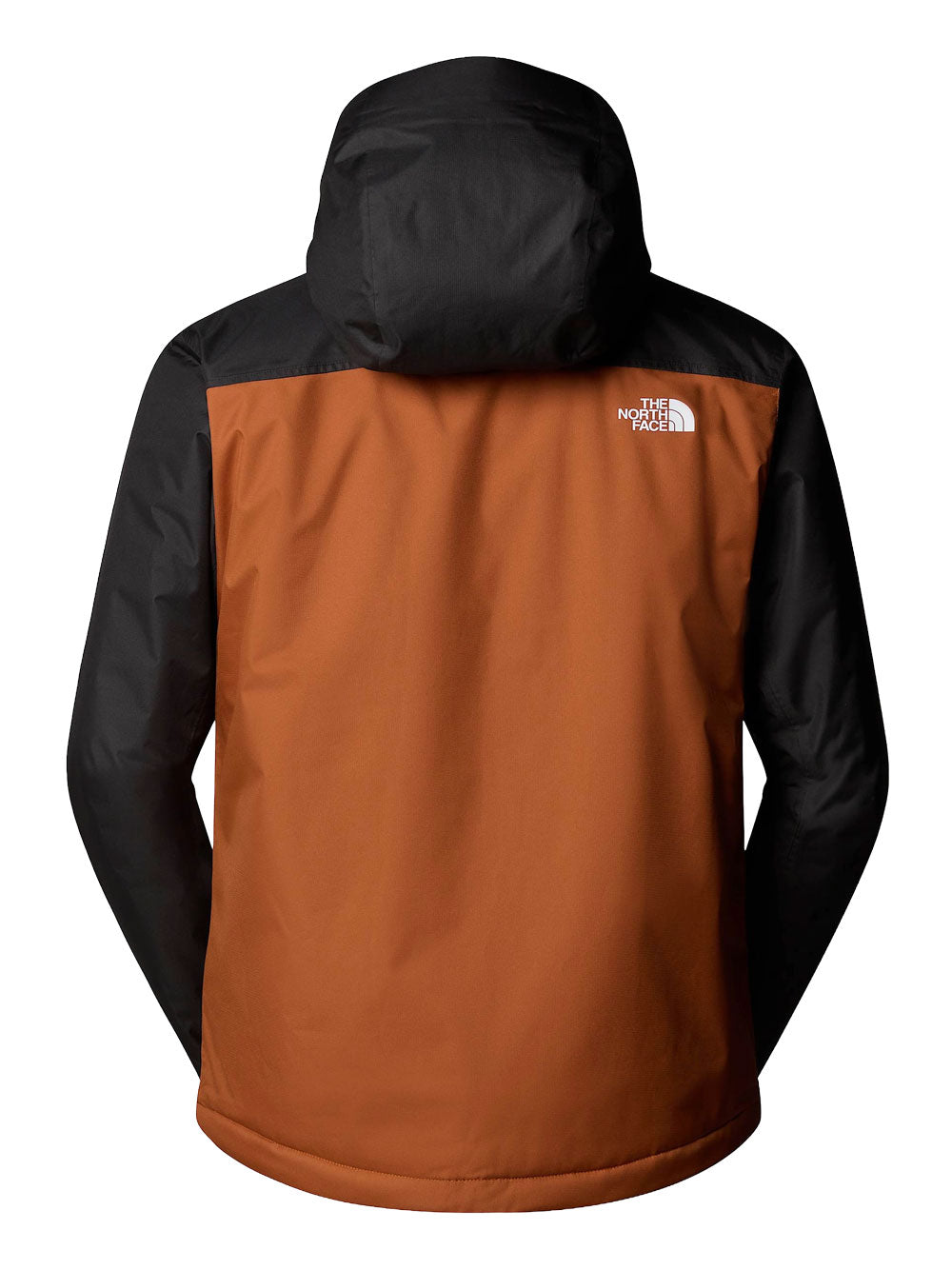 Giubbino The North Face Millerton da Uomo - Marrone