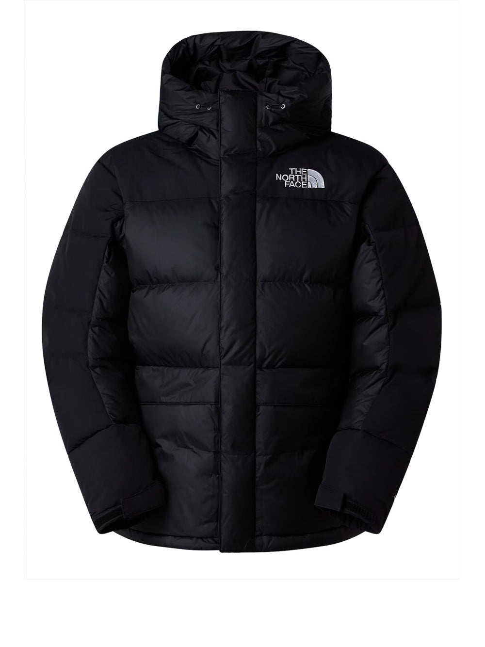 Piumino The North Face Hmlyn Down da Uomo - Nero