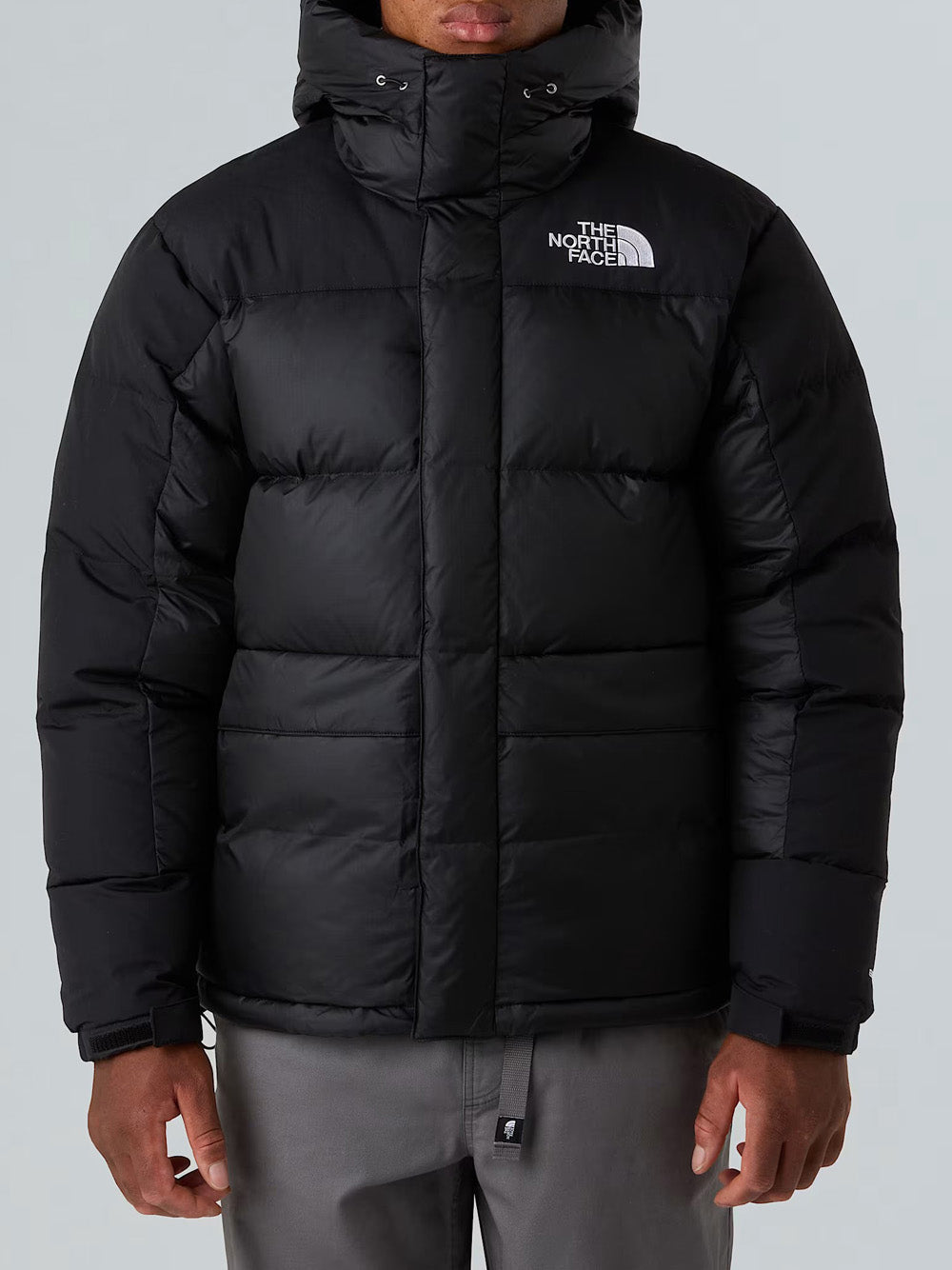 Piumino The North Face Hmlyn Down da Uomo - Nero