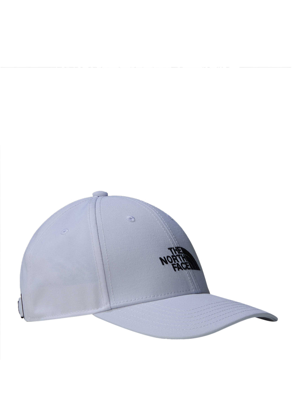 Berretto con Visiera The North Face 66 Classic Unisex - Bianco