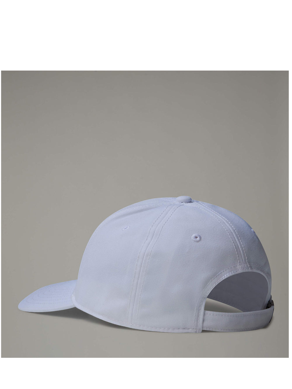 Berretto con Visiera The North Face 66 Classic Unisex - Bianco